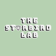 Starbird Lab Logo sq