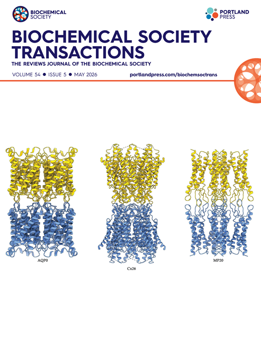 Peacock Publishes a TAM Paper!